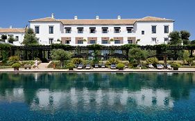 Finca Cortesin Hotel Golf&Spa